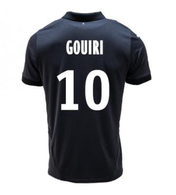 Stade Rennais Amine Gouiri #10 Tredje Tröja 2024-25 Kortärmad